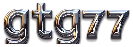 gtg77 logo